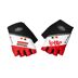 Rood / Zwart